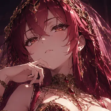 Profile image of アイリス