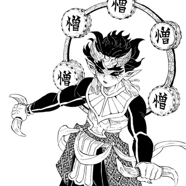 Profile image of 조하쿠텐