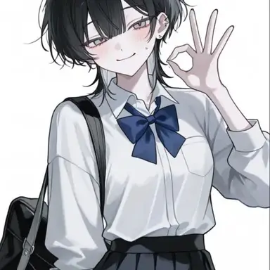 Profile image of 瑠奈