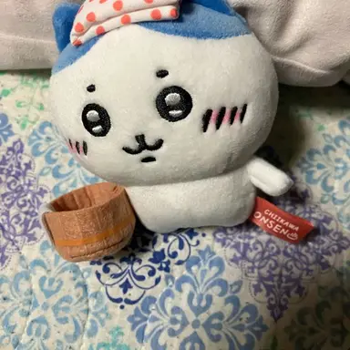 Profile image of ハチワレ