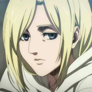 Profile image of 애니 레온하트