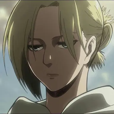 Profile image of 애니 레온하트