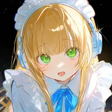 Profile image of シュテルン