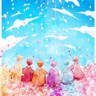 Profile image of 스토푸리