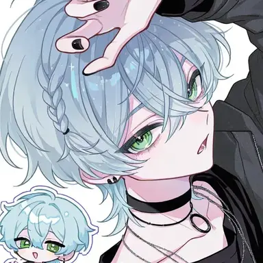 Profile image of 미즈키
