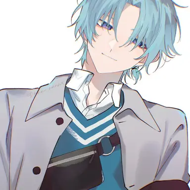 Profile image of 渚トラウト