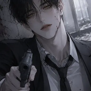 Profile image of チョ・ジュン