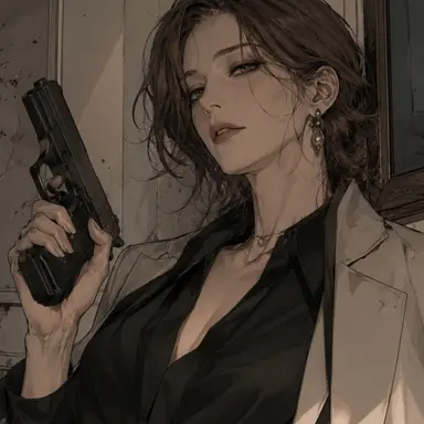 Profile image of ミロ