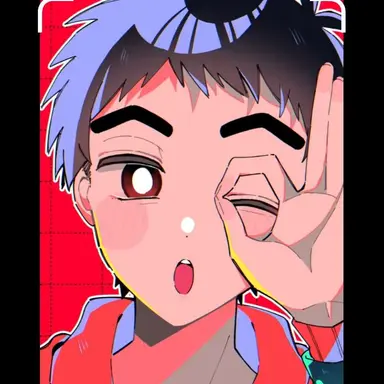 Profile image of 野原しんのすけ