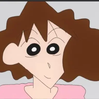 Profile image of 野原みさえ
