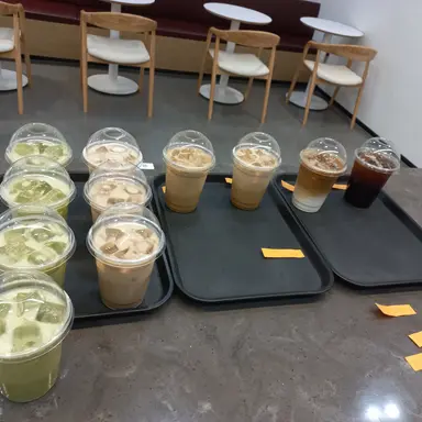 Profile image of 치얼업