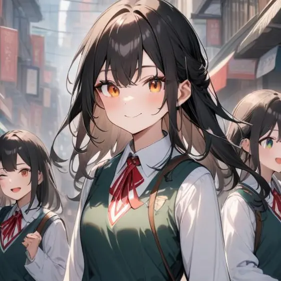 yuukin5963의 ちはる
