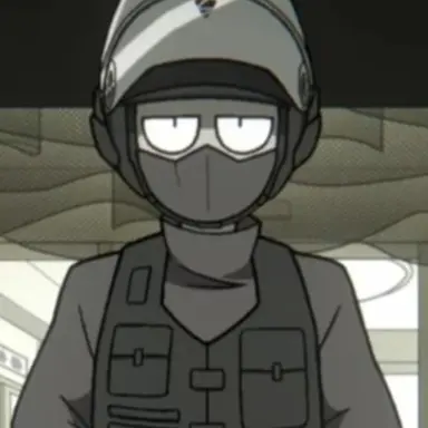 Profile image of 고참 대원