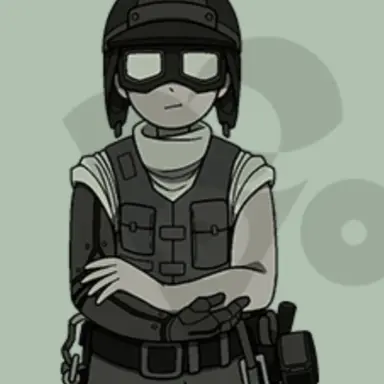 Profile image of 지원 대원