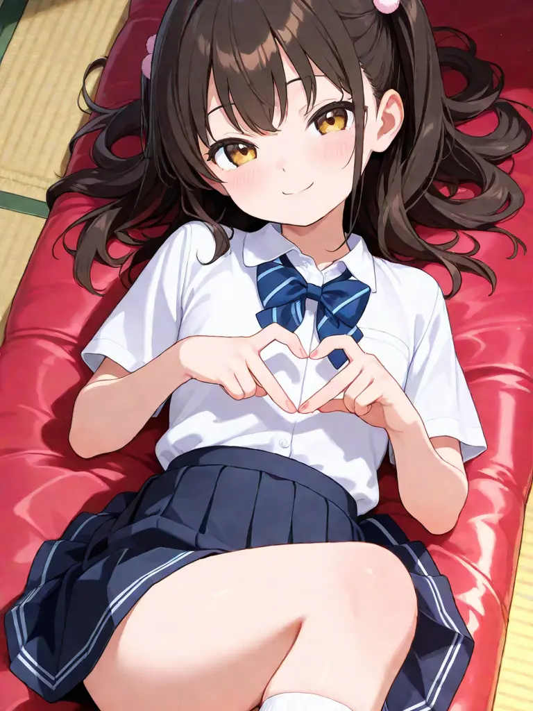 Sugar.salt.Bx.의 イタズラ好きな義妹ちゃんっ！