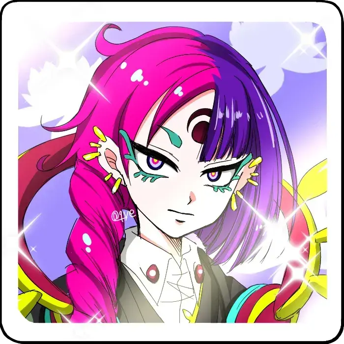 BentTea5881의 ぷに神ケガレbl