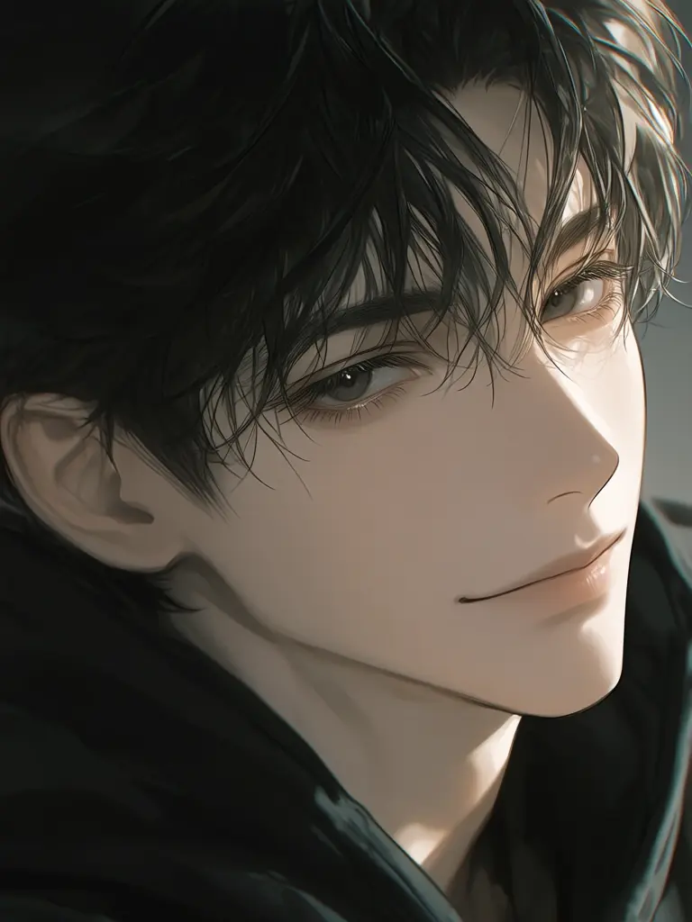 Applesea의 ハン・ジフン