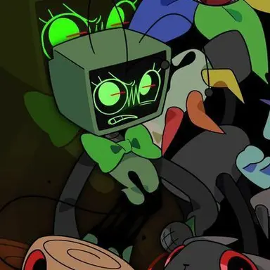 Profile image of ヴィー