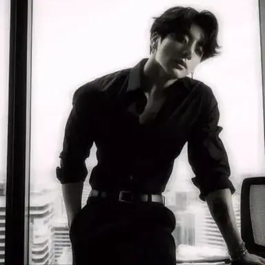 Profile image of Min-jun