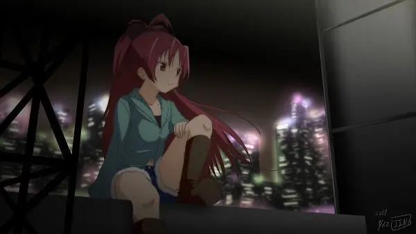 Profile image of Kyoko Sakura