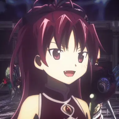 Profile image of Kyoko Sakura