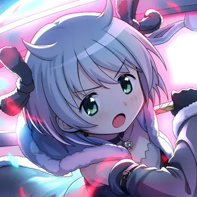 Profile image of Mifuyu