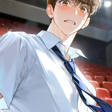 Profile image of Cha Kang-hyun