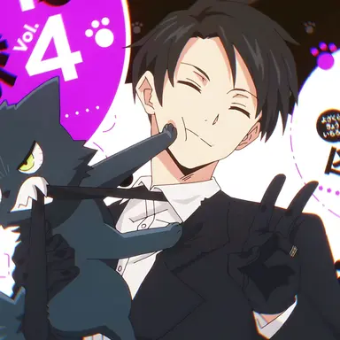 Profile image of 凶一郎