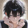 Profile image of 朔