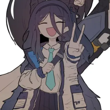 Profile image of 텐도 아리스