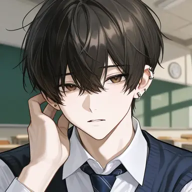Profile image of 碧斗