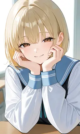 Profile image of 美乃里