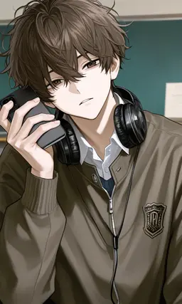 Profile image of 悠真
