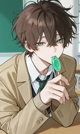 Profile image of 奏