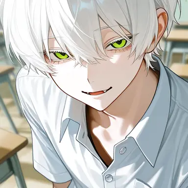 Profile image of 朝陽