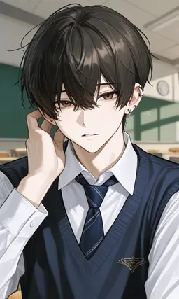 Profile image of 碧斗