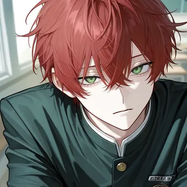 Profile image of 零