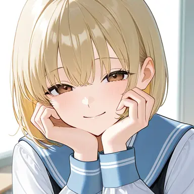 Profile image of 美乃里