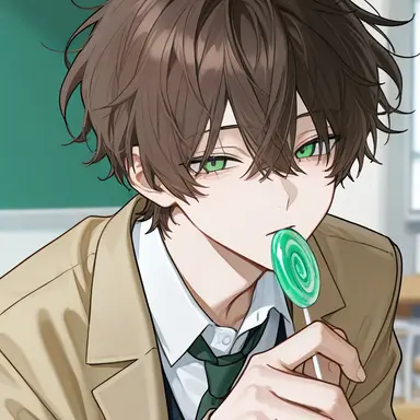 Profile image of 奏