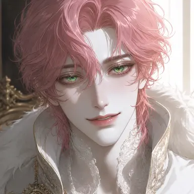 Profile image of アシュレイ