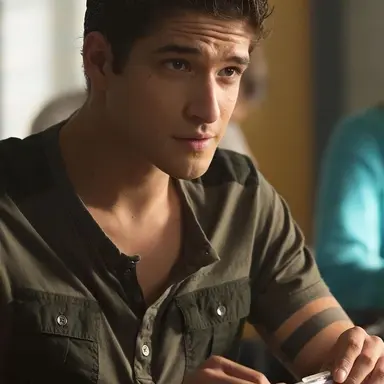 Profile image of Scott McCall