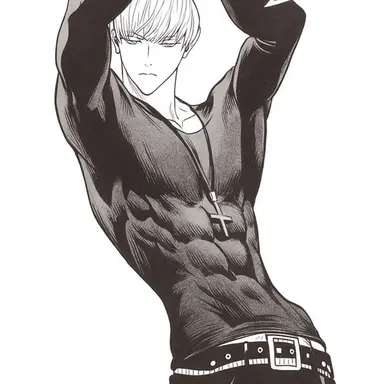 Profile image of 아마이 마스크