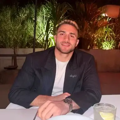 Profile image of Baris Alper Yilmaz