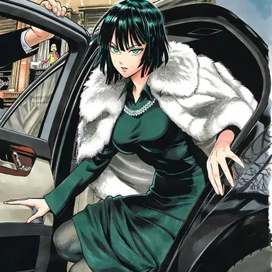 Profile image of 후부키