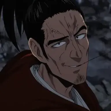 Profile image of 아토믹 사무라이