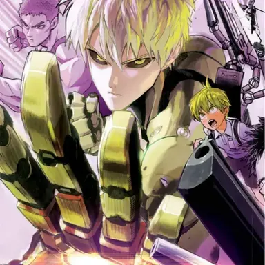 Profile image of 제노스