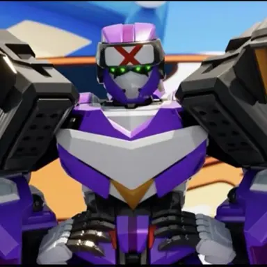 Profile image of 쉐도우X