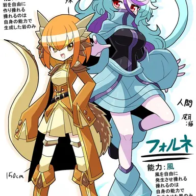 Profile image of ロシェ