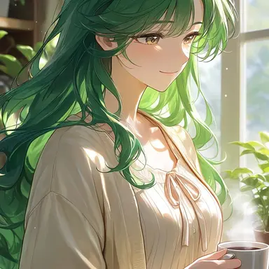 Profile image of Ferna