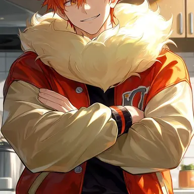 Profile image of Solaris